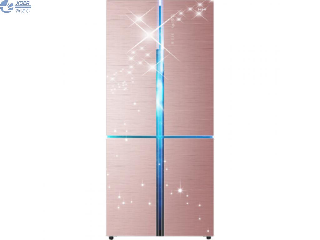 BCD-486WDGE海爾十字對(duì)開門冰箱節(jié)能變頻靜音冰箱