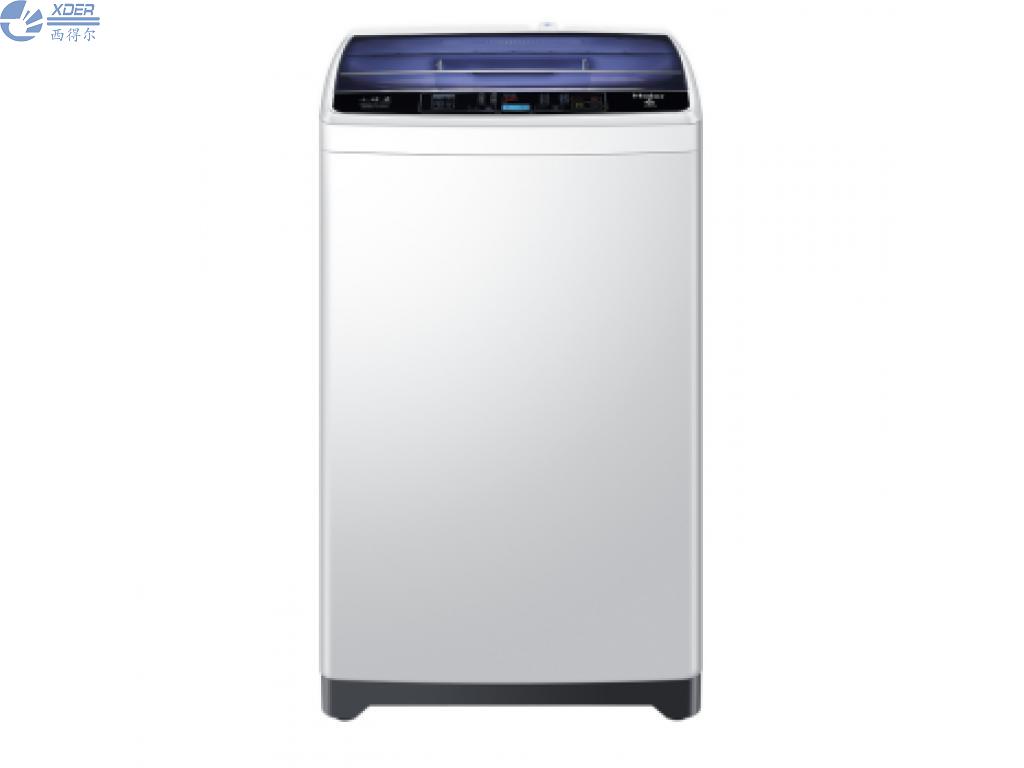XQB60-M12699T海爾波輪全自動(dòng)洗衣機(jī)