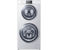 C8 U12W3卡薩帝雙筒洗衣機(jī)