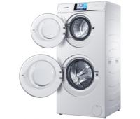 C8 U12W3卡薩帝雙筒洗衣機(jī)