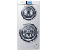 C8 HU12W1卡薩帝雙筒洗衣機(jī)
