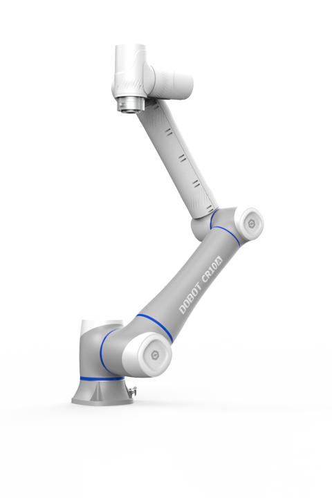 CRA 系列協(xié)作機器人,全新一代高性能協(xié)作機器人,人機協(xié)作機械臂、CR10AS