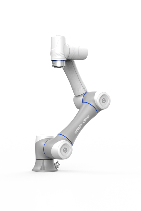 CRA 系列協(xié)作機器人,全新一代高性能協(xié)作機器人,人機協(xié)作機械臂、CR5AS