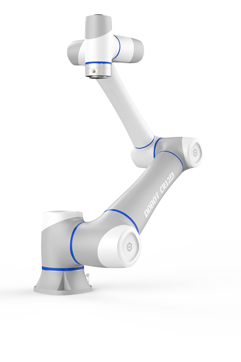 CRA 系列協(xié)作機器人,全新一代高性能協(xié)作機器人,人機協(xié)作機械臂、CR12A