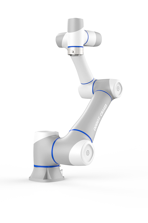 CRA 系列協(xié)作機器人,全新一代高性能協(xié)作機器人,人機協(xié)作機械臂、CR16A
