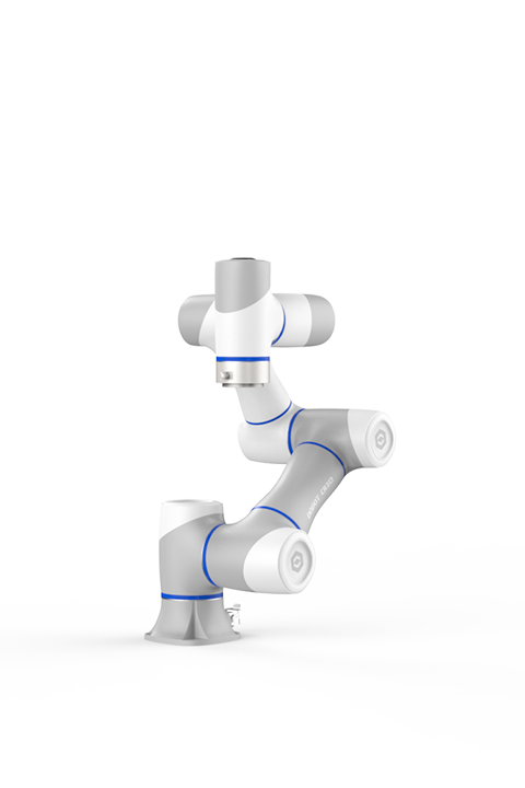 CRA 系列協(xié)作機器人,全新一代高性能協(xié)作機器人,人機協(xié)作機械臂、CR3A