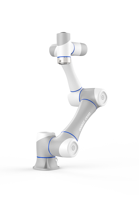 CRA 系列協(xié)作機器人,全新一代高性能協(xié)作機器人,人機協(xié)作機械臂、CR5A