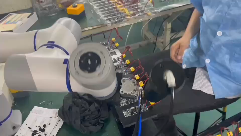 點膠工藝