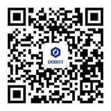 越疆科技,越疆機器人,越疆官網,dobot,協作機器人,越疆協作機器人,協作機械臂,協作機器人研發、weixin